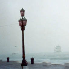 Mes Venises