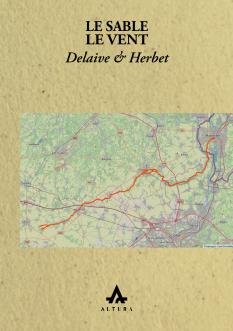Le sable le vent, avec Philippe Herbet, rcits et photographies, ditions Altura, 2023.